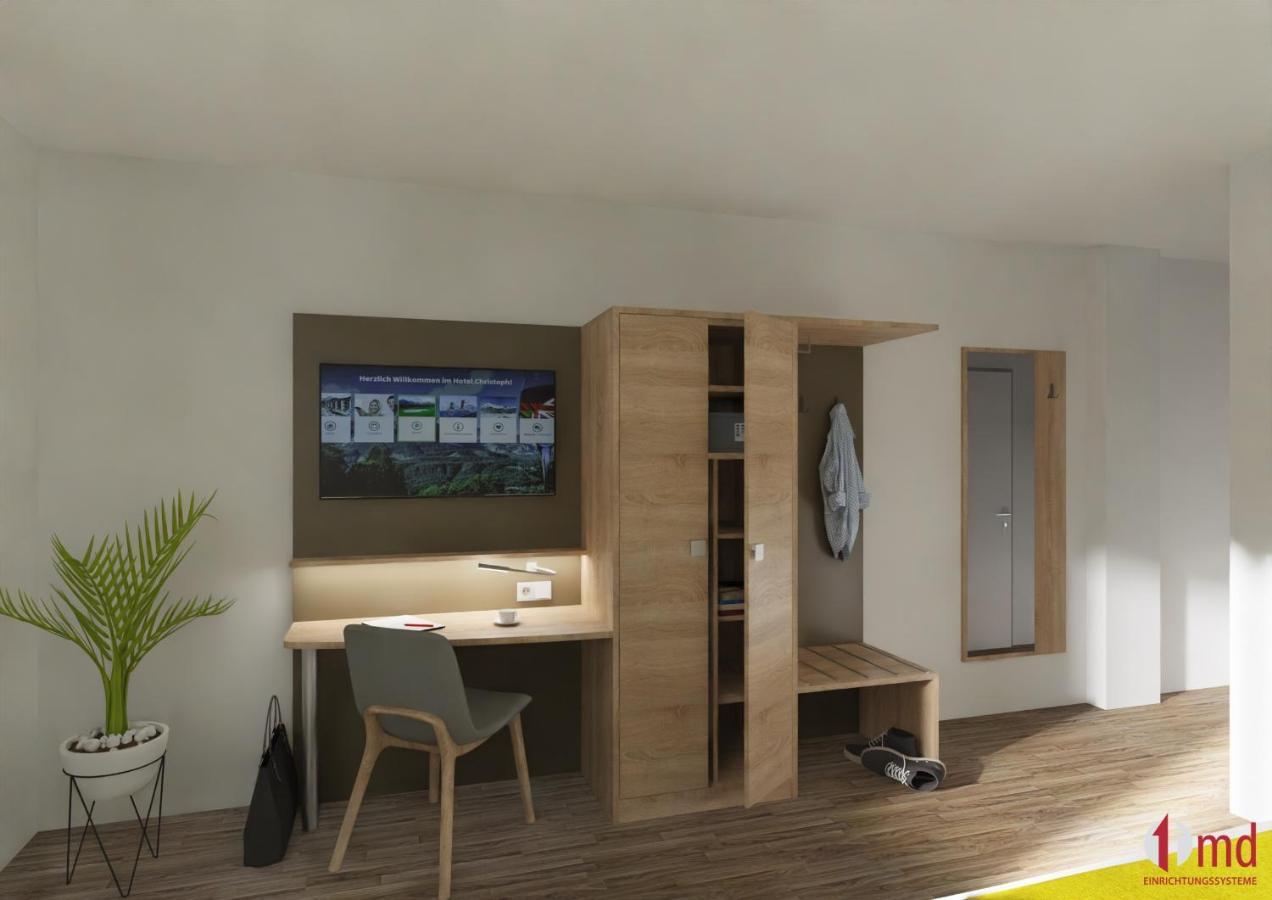 פורצהיים Aparthotel Avangard Living Fitness & Spa מראה חיצוני תמונה